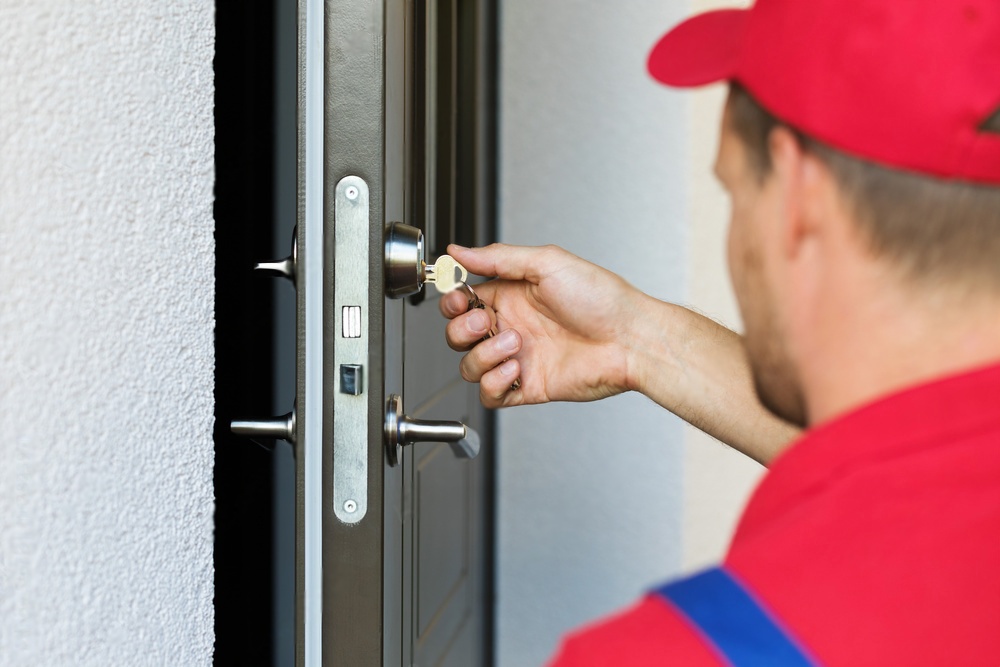 Emergency Locksmith Edmonton