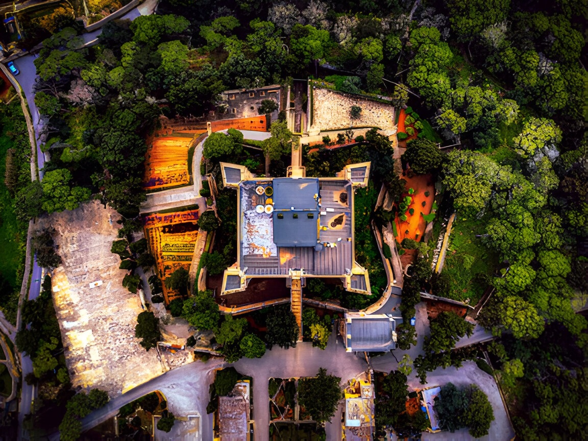 find a penthouse for sale in Malta